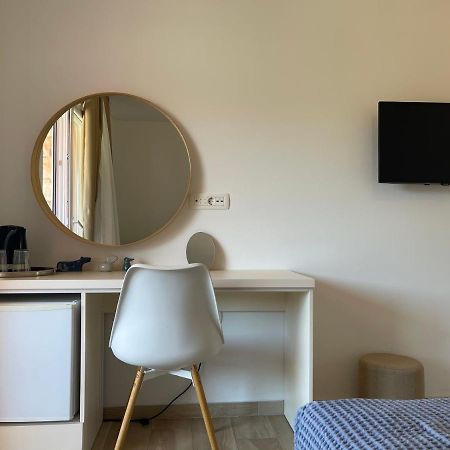חוואר St. Nicholas Rooms מראה חיצוני תמונה