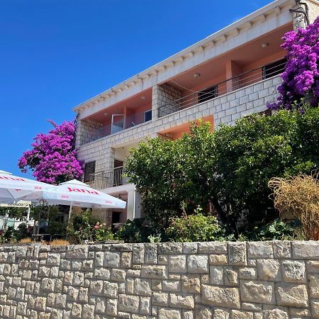 חוואר St. Nicholas Rooms מראה חיצוני תמונה