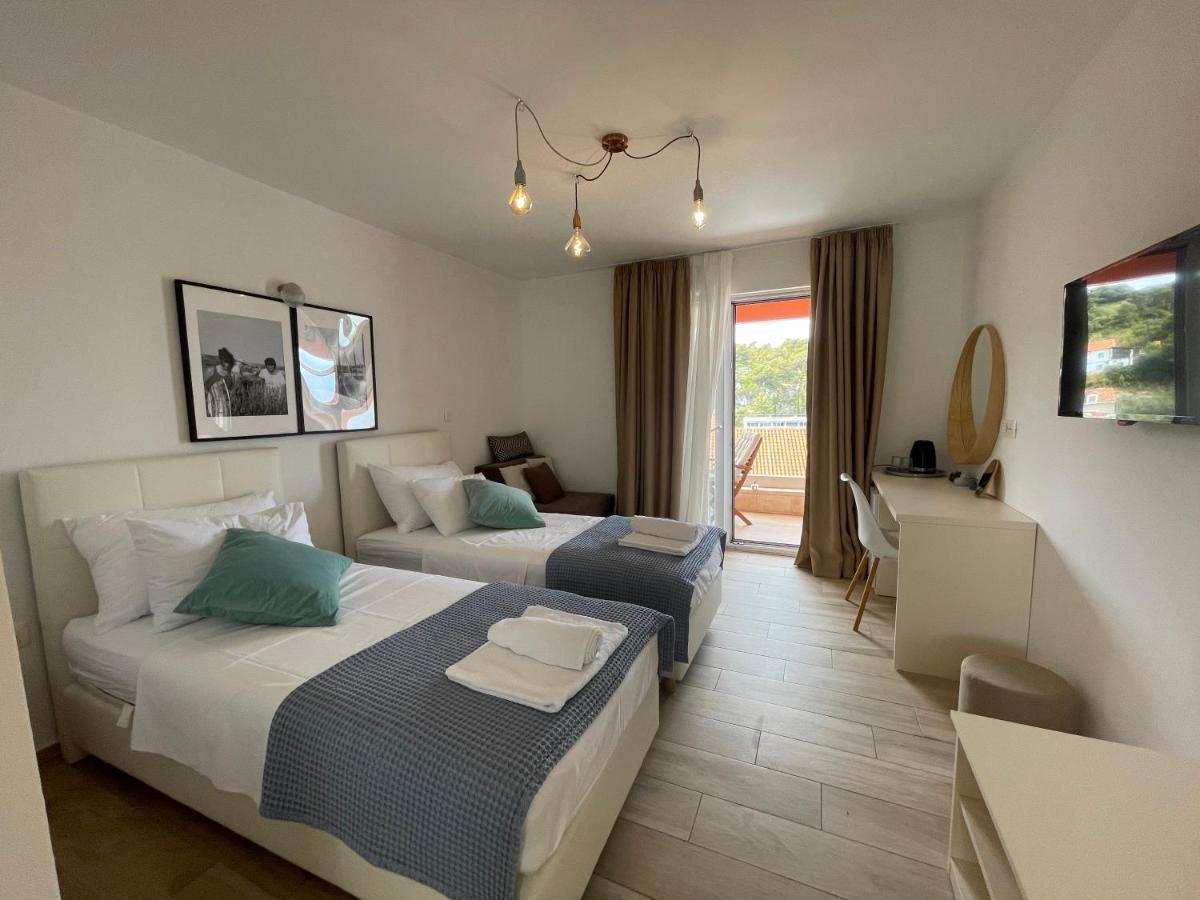 חוואר St. Nicholas Rooms מראה חיצוני תמונה