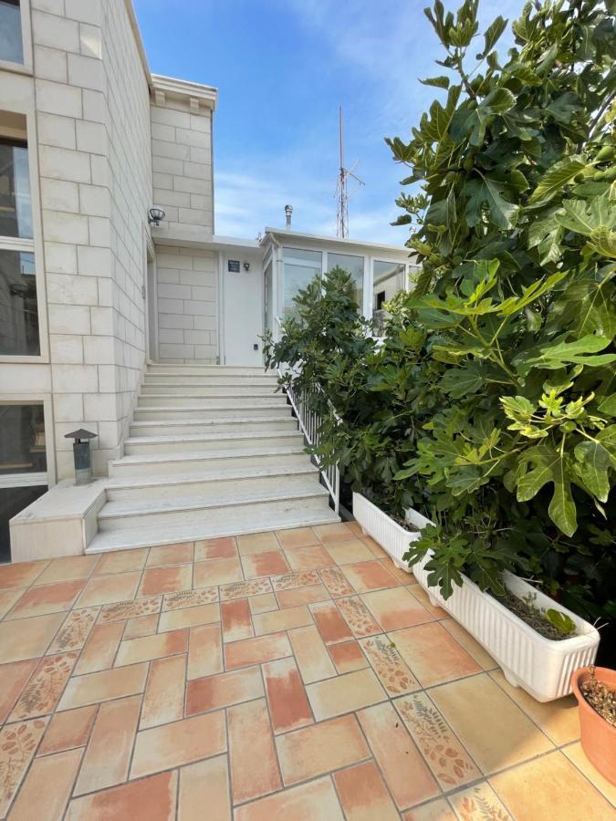 חוואר St. Nicholas Rooms מראה חיצוני תמונה