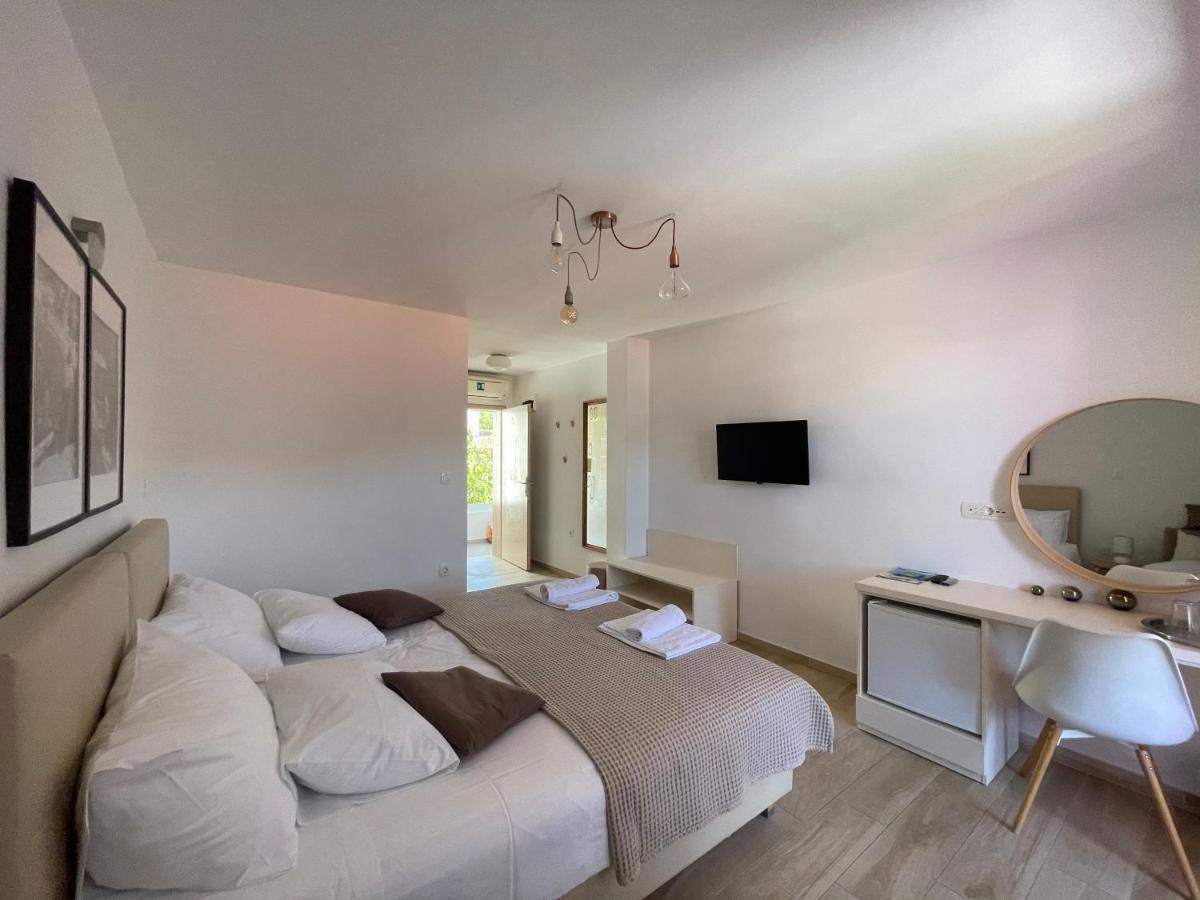 חוואר St. Nicholas Rooms מראה חיצוני תמונה