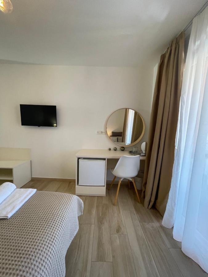 חוואר St. Nicholas Rooms מראה חיצוני תמונה