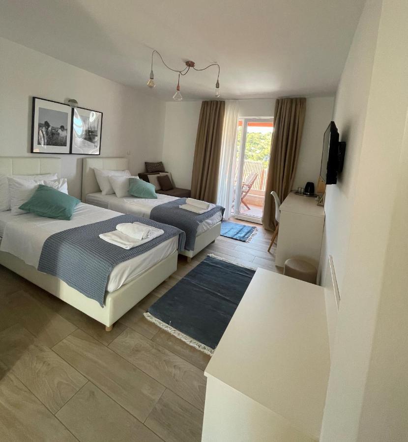 חוואר St. Nicholas Rooms מראה חיצוני תמונה
