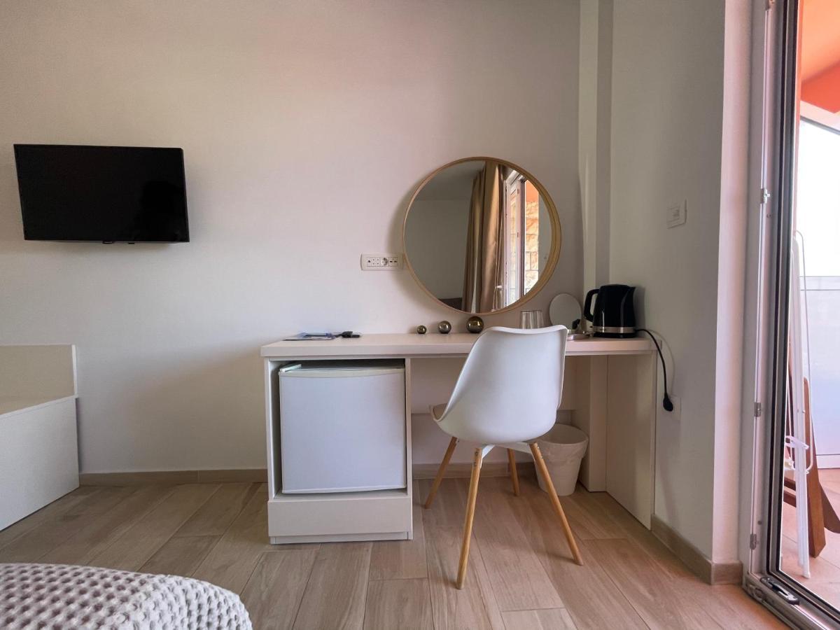 חוואר St. Nicholas Rooms מראה חיצוני תמונה