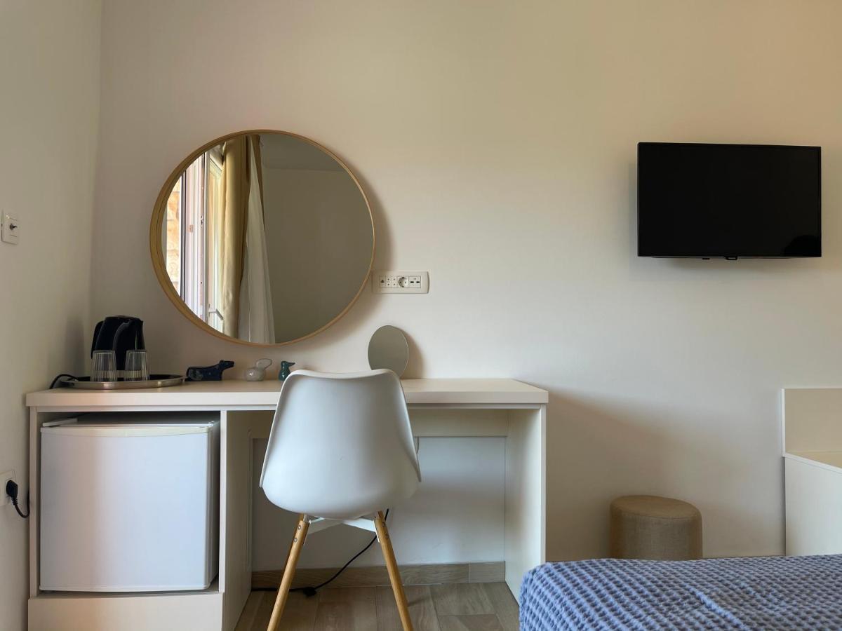 חוואר St. Nicholas Rooms מראה חיצוני תמונה