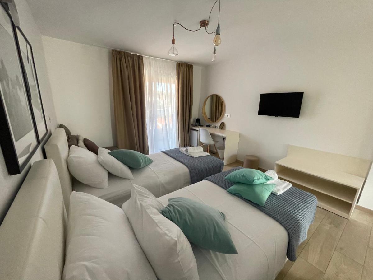 חוואר St. Nicholas Rooms מראה חיצוני תמונה
