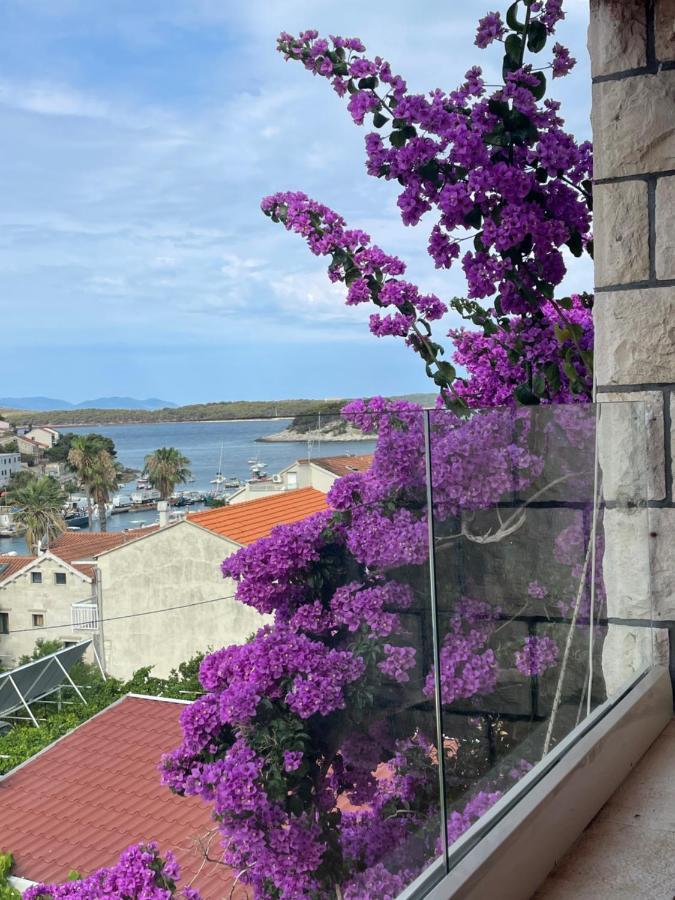 חוואר St. Nicholas Rooms מראה חיצוני תמונה