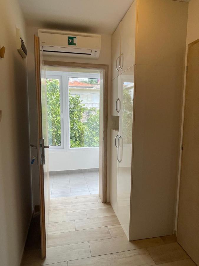 חוואר St. Nicholas Rooms מראה חיצוני תמונה