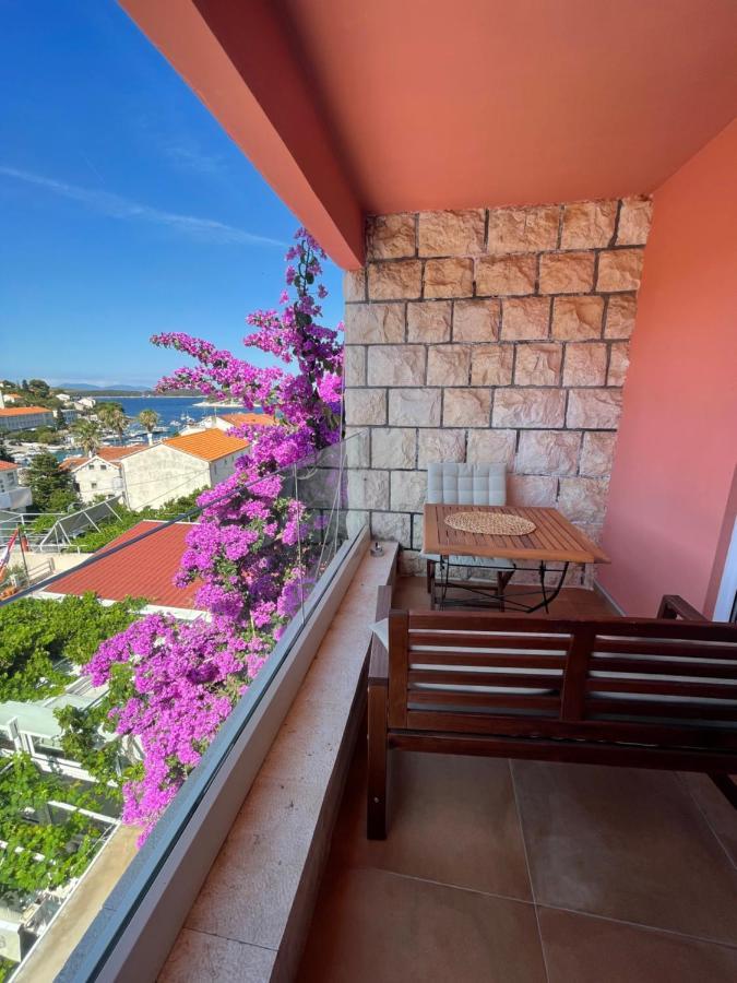 חוואר St. Nicholas Rooms מראה חיצוני תמונה