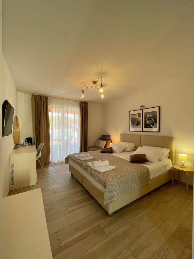 חוואר St. Nicholas Rooms מראה חיצוני תמונה