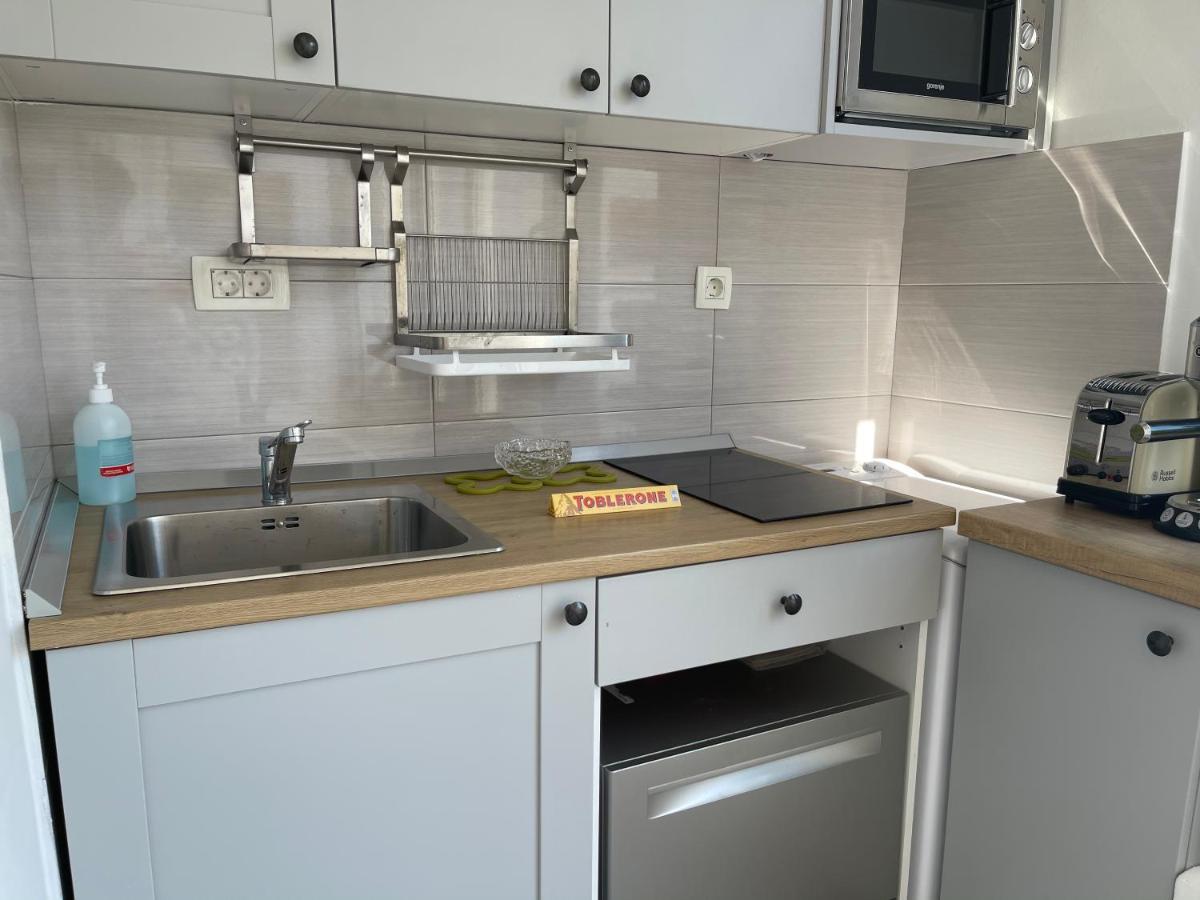 חוואר St. Nicholas Rooms מראה חיצוני תמונה