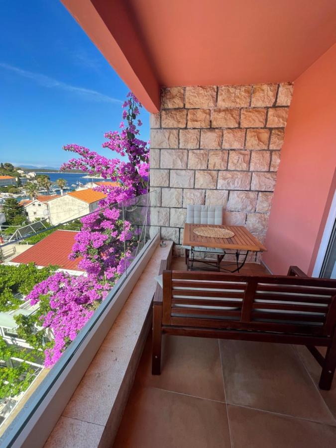 חוואר St. Nicholas Rooms מראה חיצוני תמונה