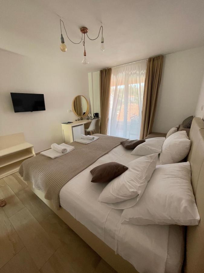 חוואר St. Nicholas Rooms מראה חיצוני תמונה