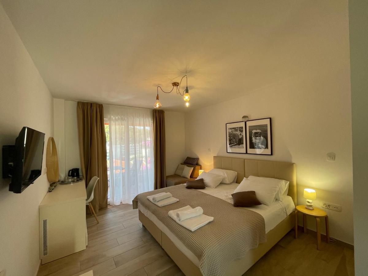 חוואר St. Nicholas Rooms מראה חיצוני תמונה