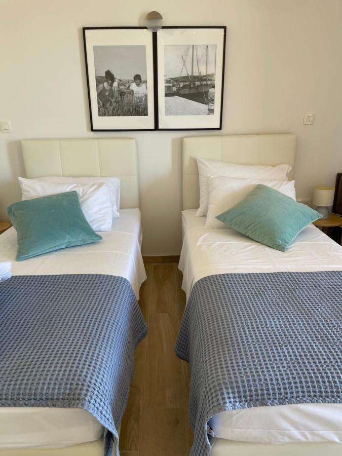 חוואר St. Nicholas Rooms מראה חיצוני תמונה