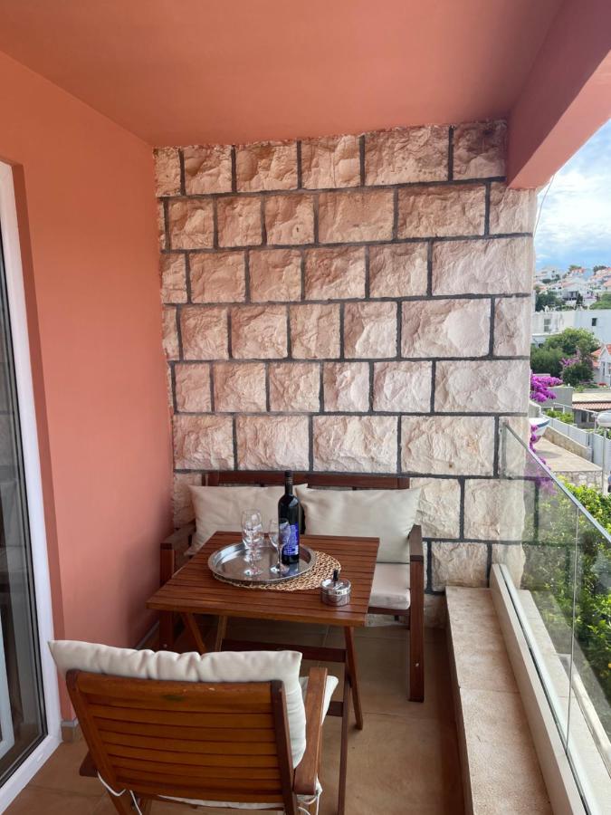 חוואר St. Nicholas Rooms מראה חיצוני תמונה