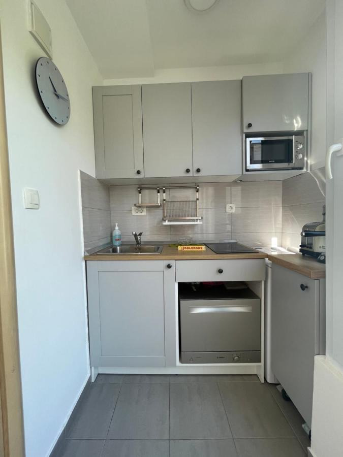 חוואר St. Nicholas Rooms מראה חיצוני תמונה