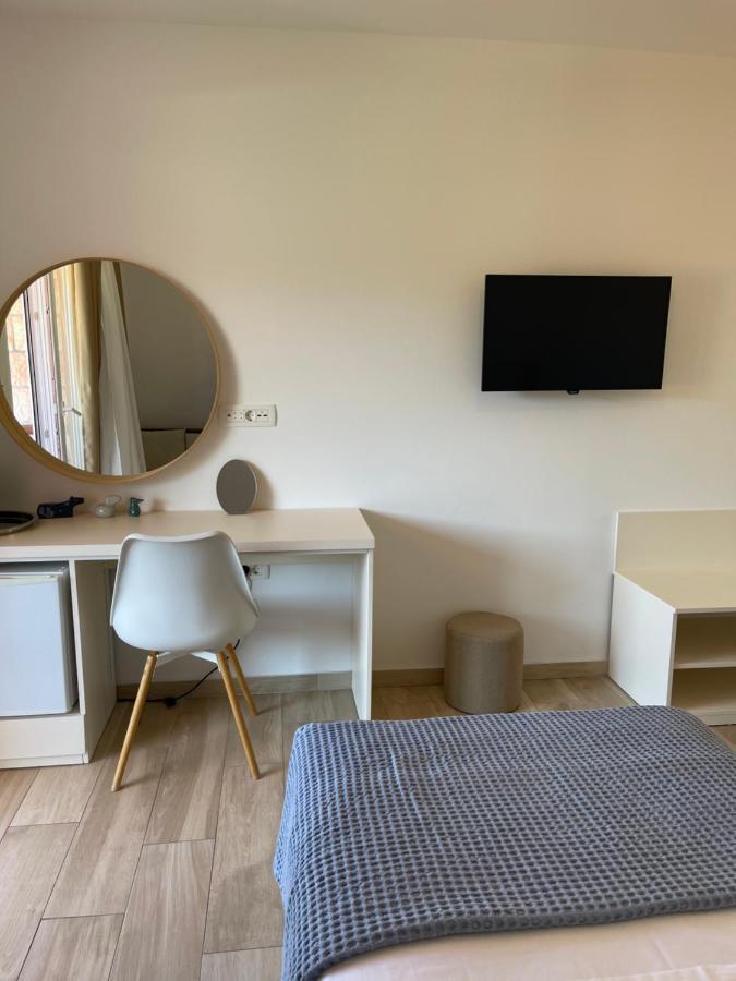 חוואר St. Nicholas Rooms מראה חיצוני תמונה