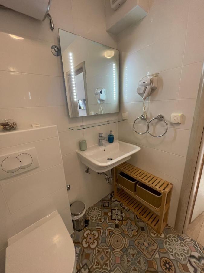 חוואר St. Nicholas Rooms מראה חיצוני תמונה
