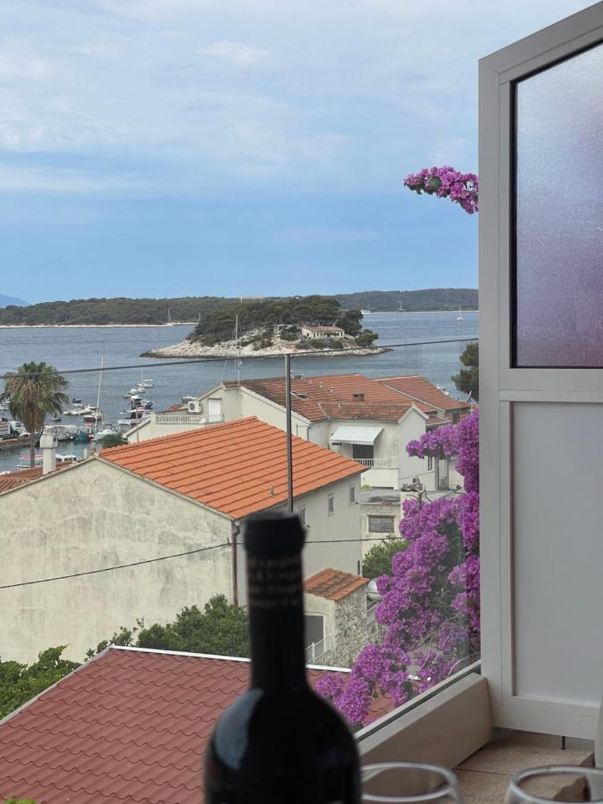 חוואר St. Nicholas Rooms מראה חיצוני תמונה