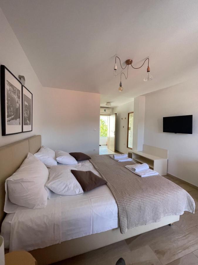 חוואר St. Nicholas Rooms מראה חיצוני תמונה
