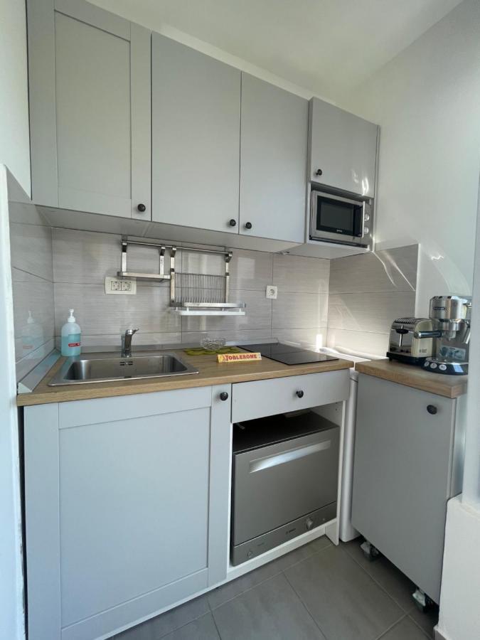 חוואר St. Nicholas Rooms מראה חיצוני תמונה