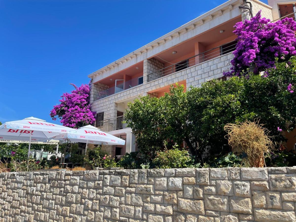 חוואר St. Nicholas Rooms מראה חיצוני תמונה