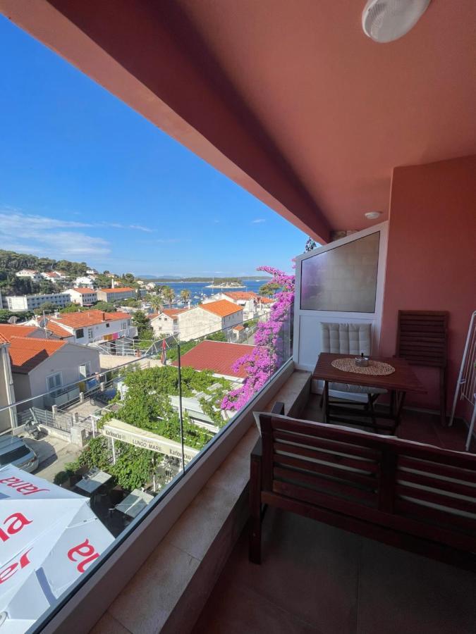 חוואר St. Nicholas Rooms מראה חיצוני תמונה