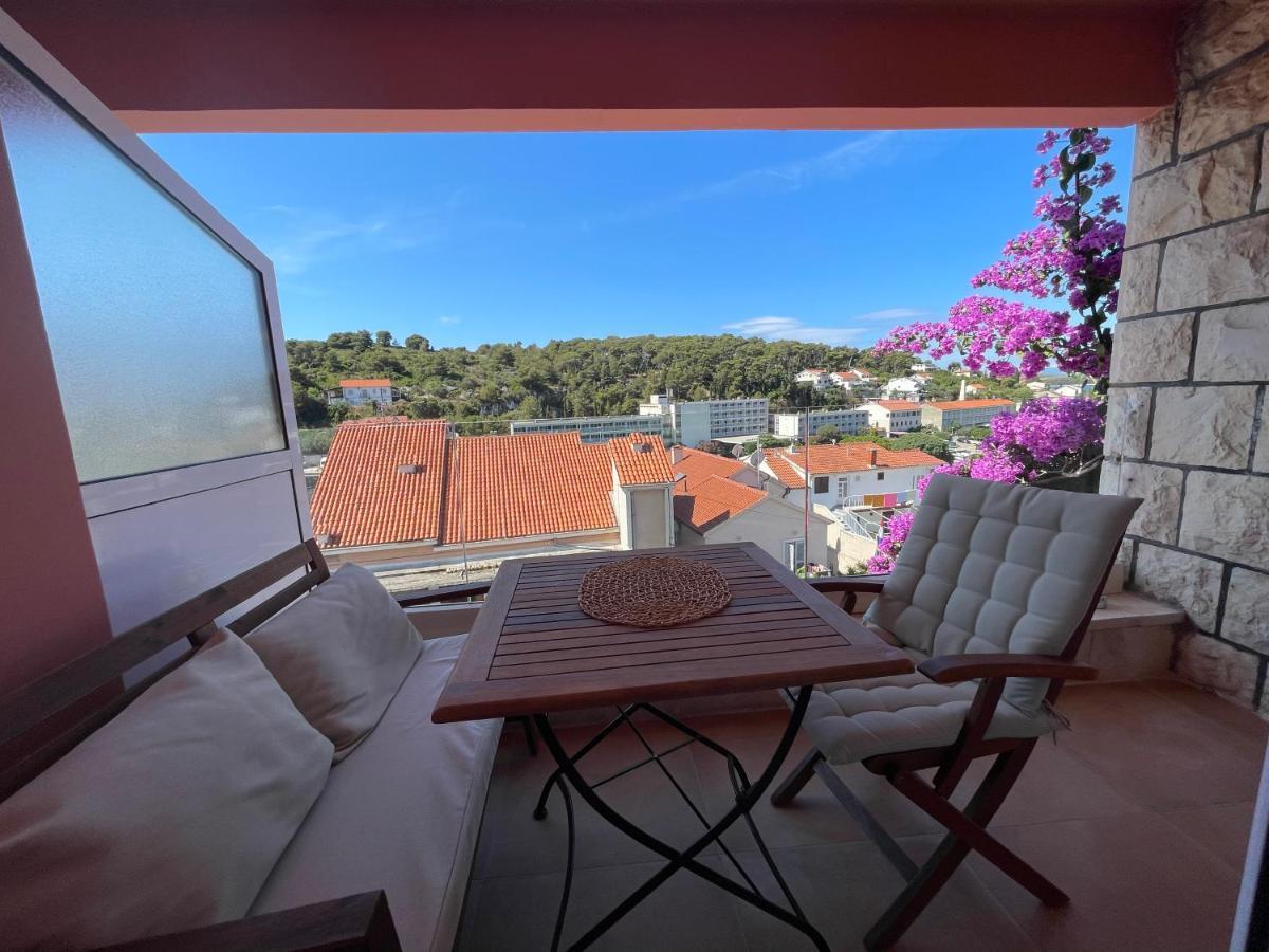 חוואר St. Nicholas Rooms מראה חיצוני תמונה