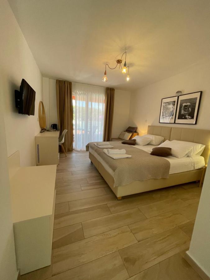 חוואר St. Nicholas Rooms מראה חיצוני תמונה