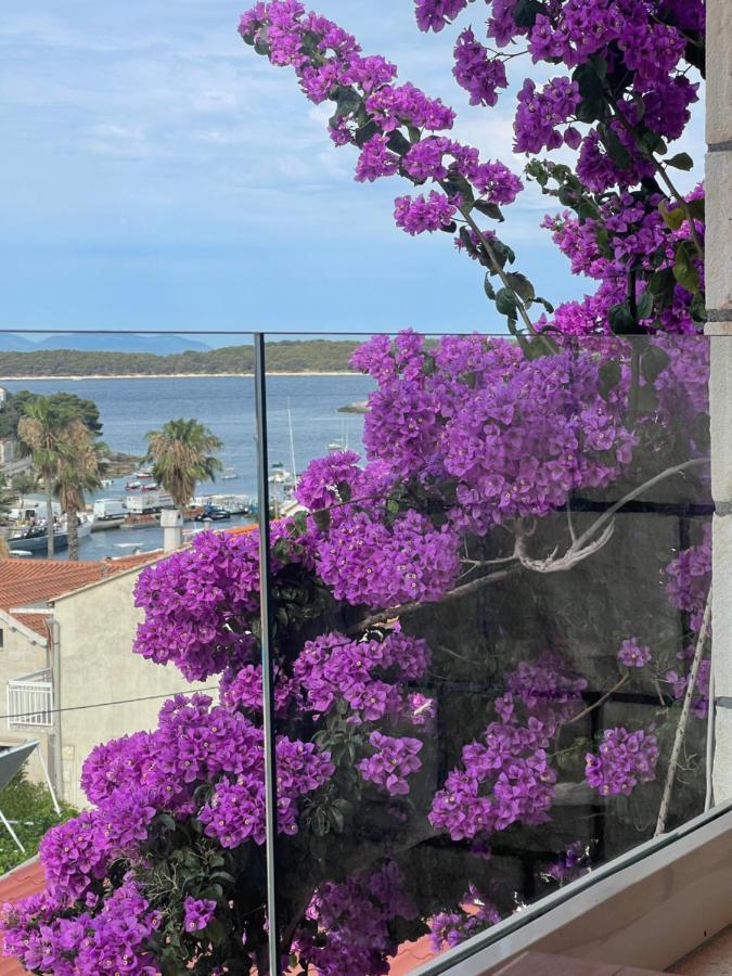 חוואר St. Nicholas Rooms מראה חיצוני תמונה