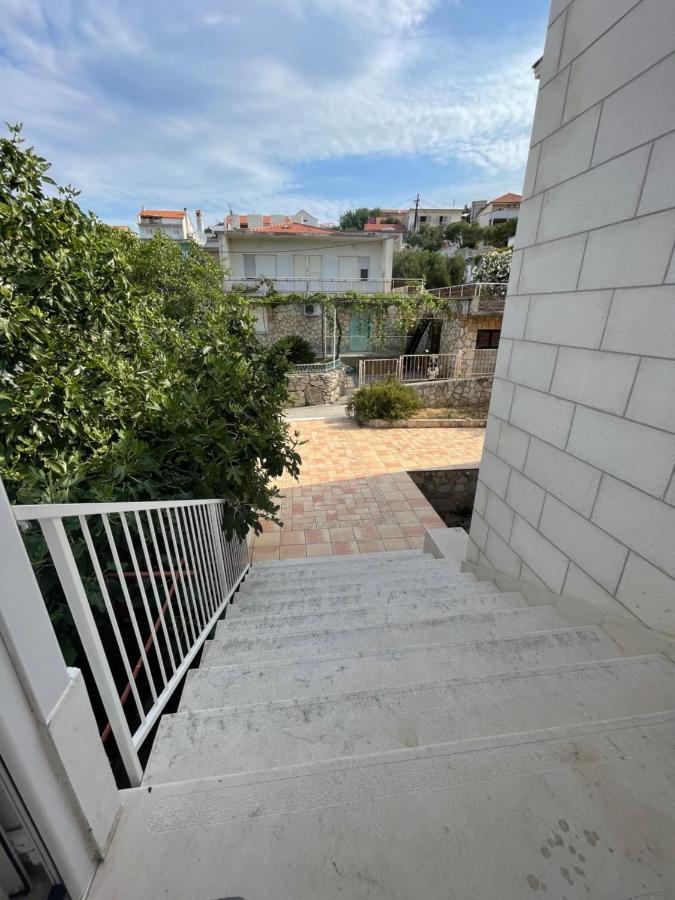 חוואר St. Nicholas Rooms מראה חיצוני תמונה