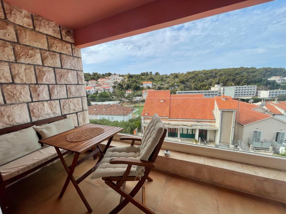 חוואר St. Nicholas Rooms מראה חיצוני תמונה