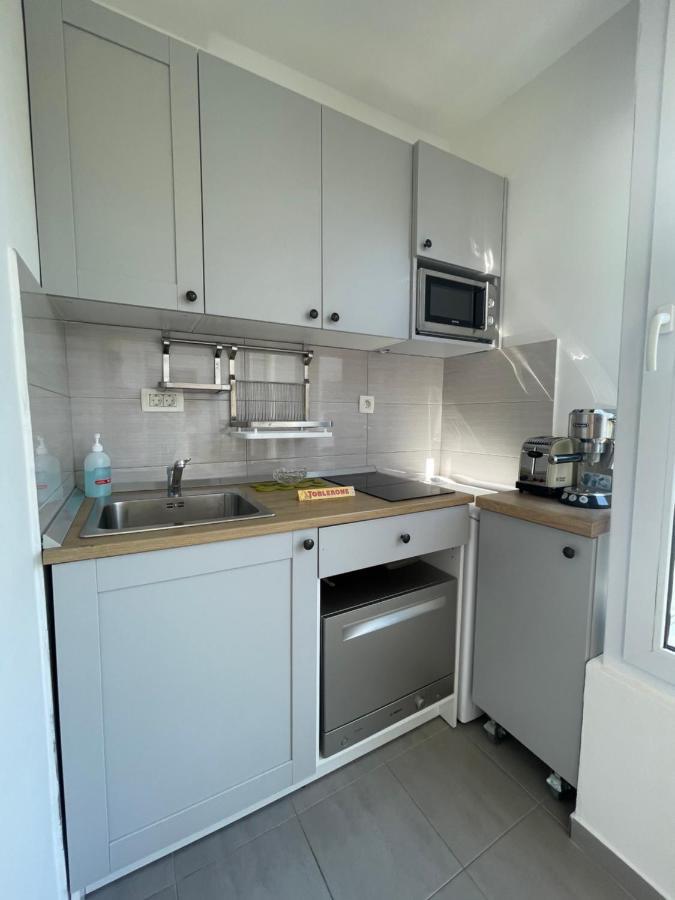 חוואר St. Nicholas Rooms מראה חיצוני תמונה