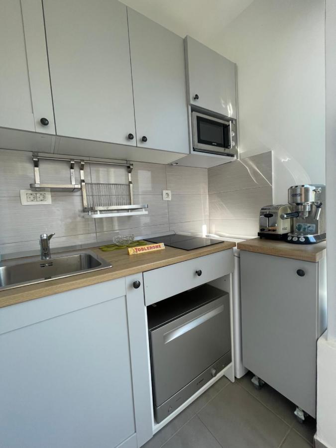 חוואר St. Nicholas Rooms מראה חיצוני תמונה