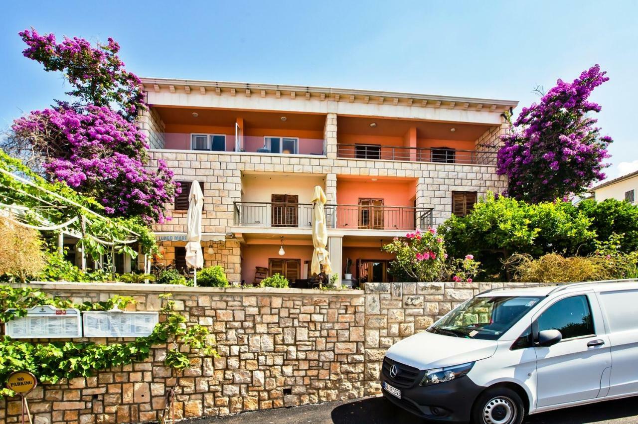 חוואר St. Nicholas Rooms מראה חיצוני תמונה